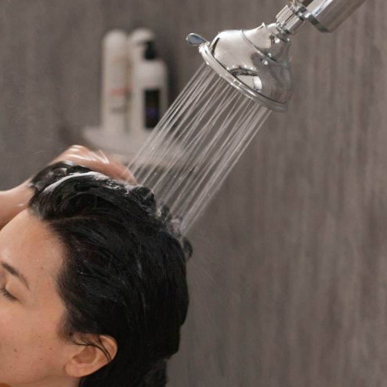 EverGlow Shower Filter   