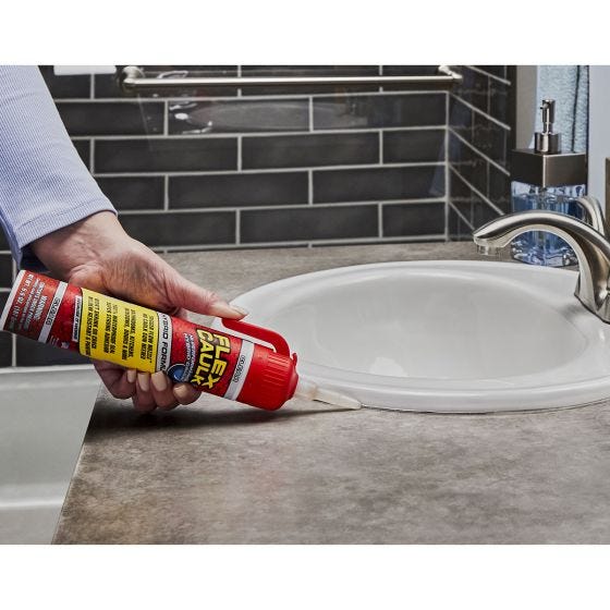 Flex Caulk   