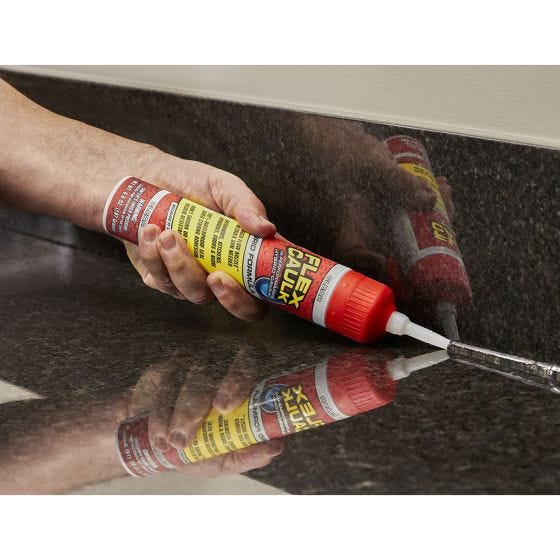 Flex Caulk   