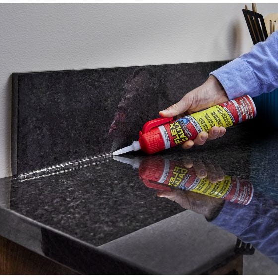 Flex Caulk   