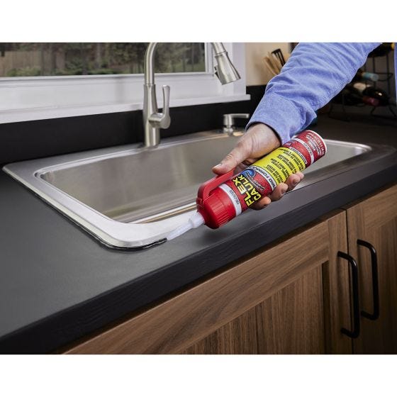 Flex Caulk   