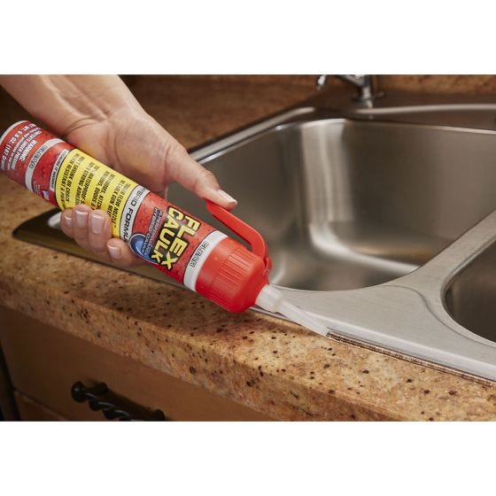 Flex Caulk   