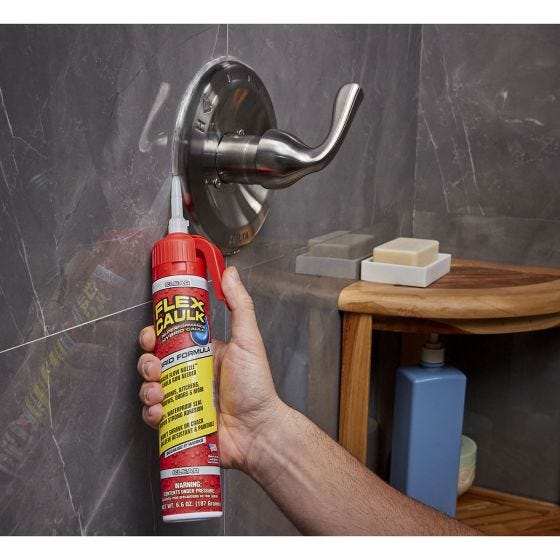 Flex Caulk   