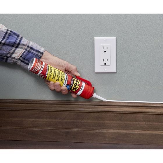 Flex Caulk   