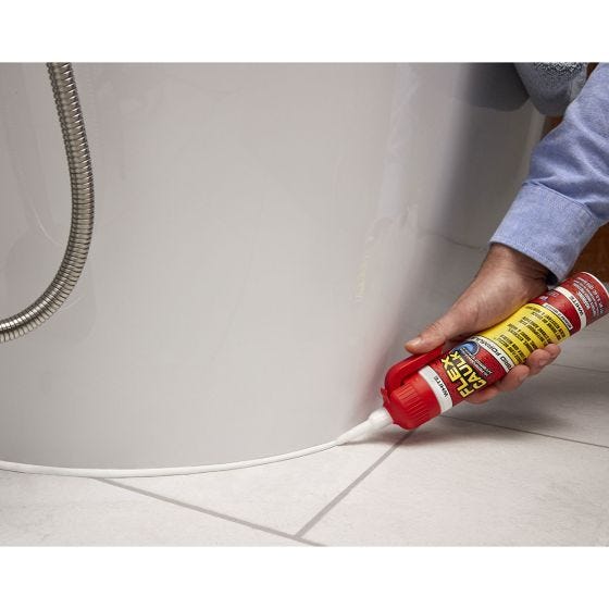 Flex Caulk   