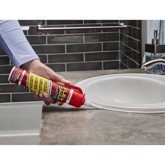 Flex Caulk   