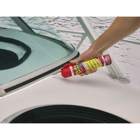 Flex Caulk   
