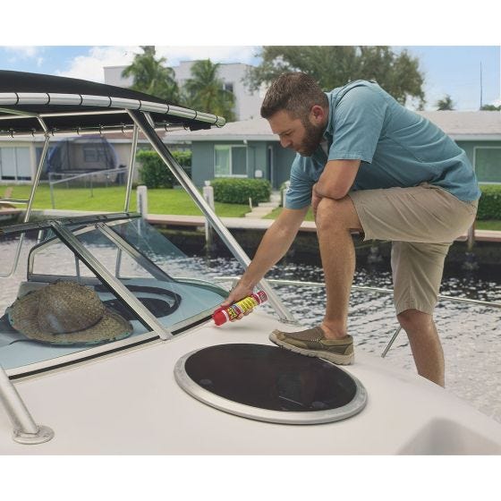 Flex Caulk   