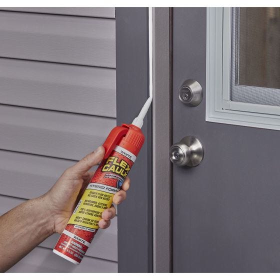 Flex Caulk   