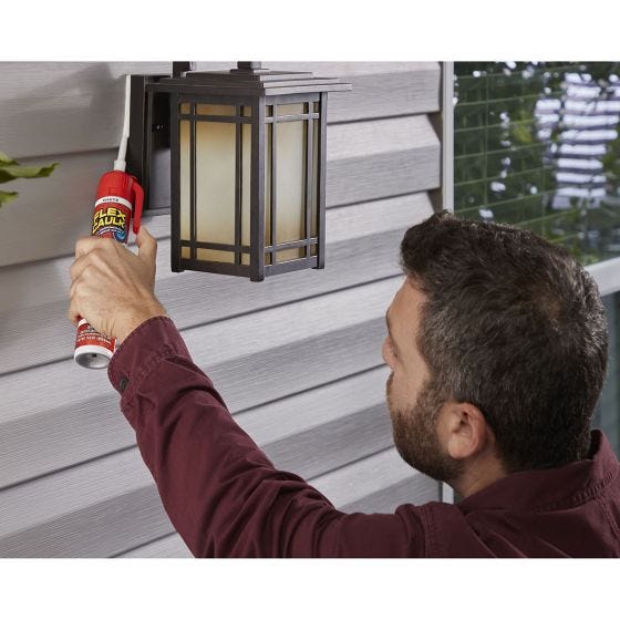 Flex Caulk   