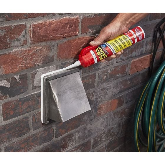 Flex Caulk   