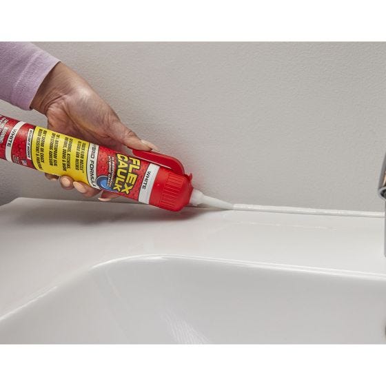 Flex Caulk   