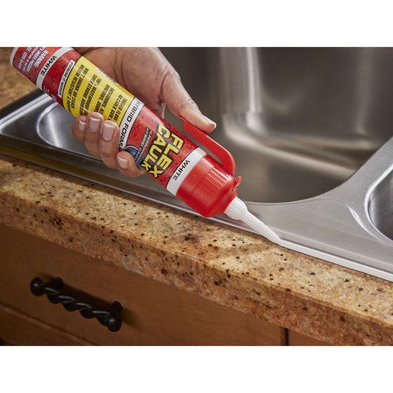 Flex Caulk   