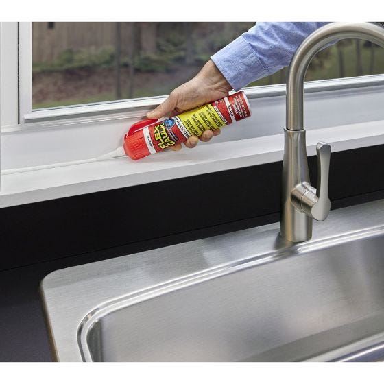 Flex Caulk   