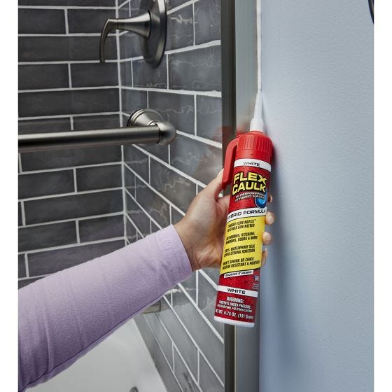 Flex Caulk   