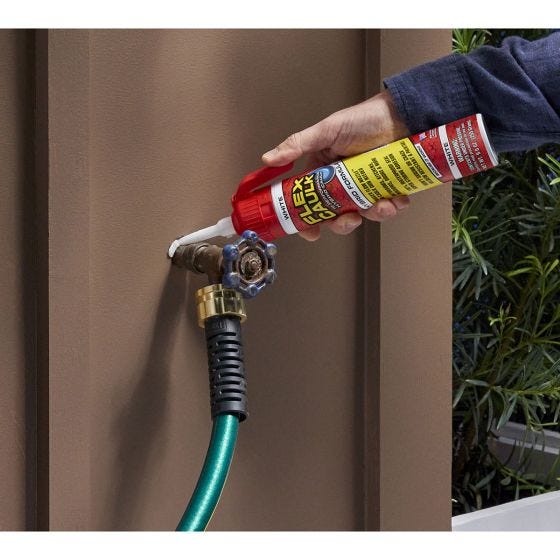 Flex Caulk   
