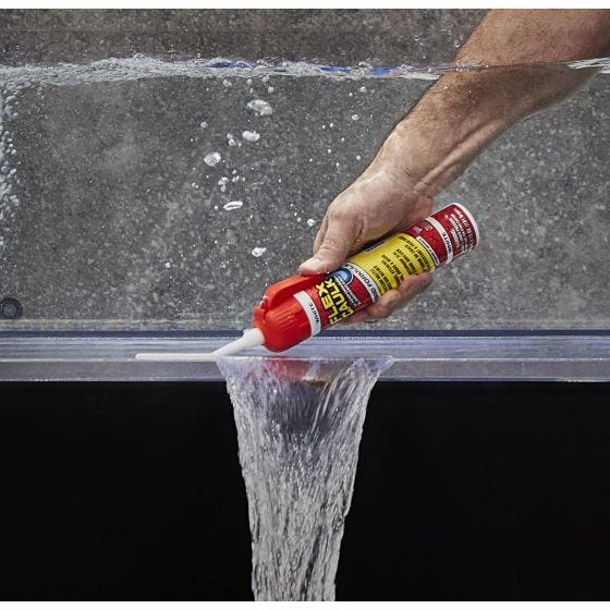Flex Caulk   