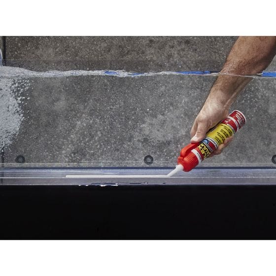 Flex Caulk   