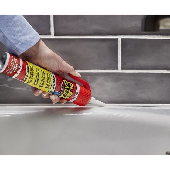 Flex Caulk   