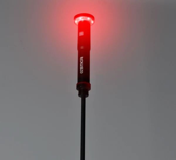 FLi Rechargeable Telescoping Area Light 