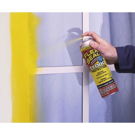 Flex Seal Flood Protection Starter Kit