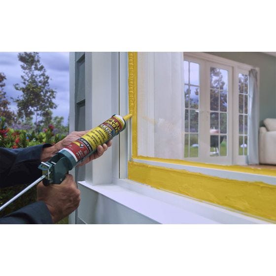 Flex Seal Flood Protection Starter Kit
