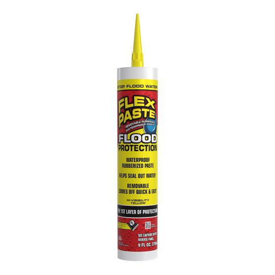 Flex Seal Flood Protection Starter Kit