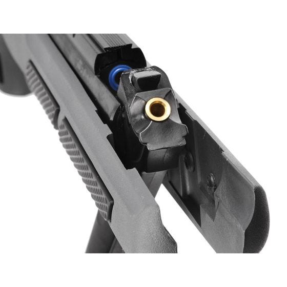 Viper Express Air Shotgun & Rifle