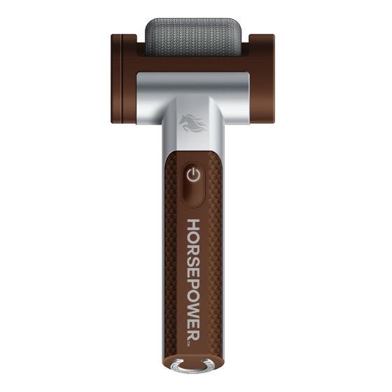 Horsepower Grill Brush - Thumbnail 4