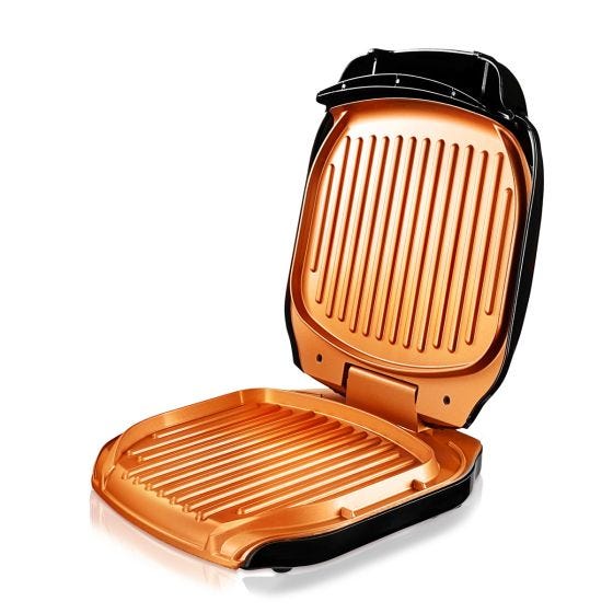 Gotham Steel Electric Grill 