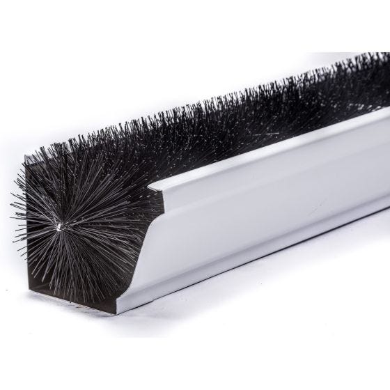  GutterBrush Leaf Guard 