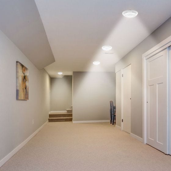 Wireless Ceiling Light