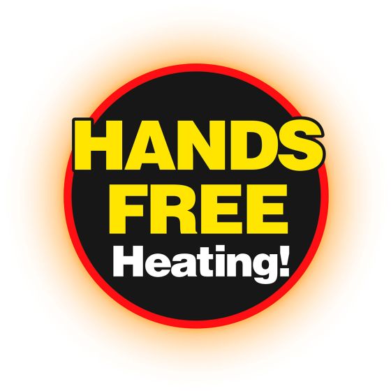 Handy Heater Freedom   
