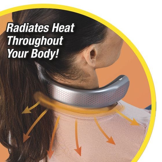 Handy Heater Freedom   