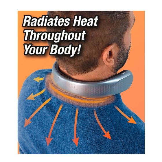 Handy Heater Freedom   