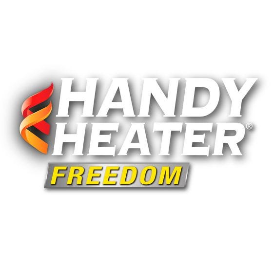 Handy Heater Freedom   