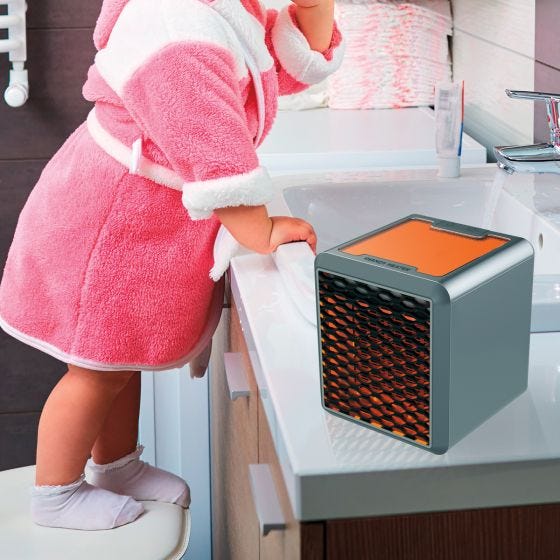 Handy Heater Pure Warmth™ 