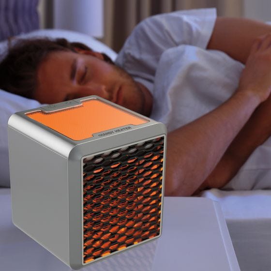 Handy Heater Pure Warmth™ 