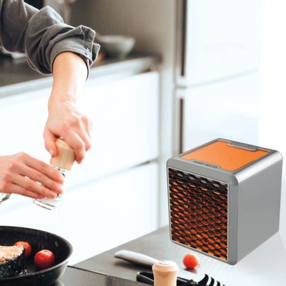 Handy Heater Pure Warmth™ 