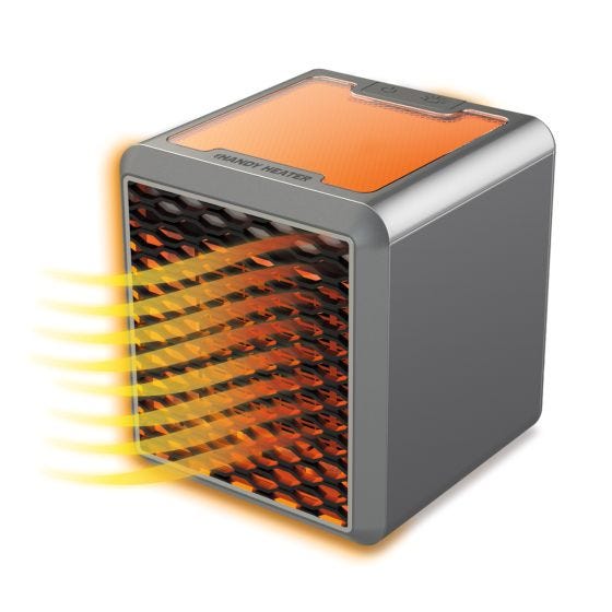Handy Heater Pure Warmth™ 