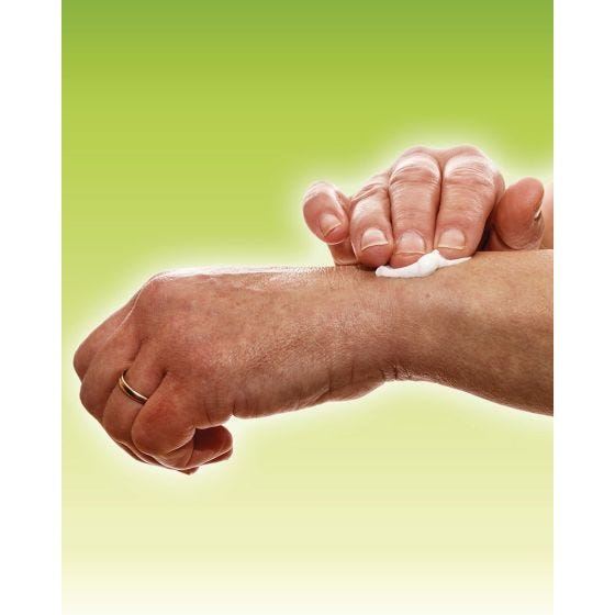 Hempvana Pain Relief Cream   