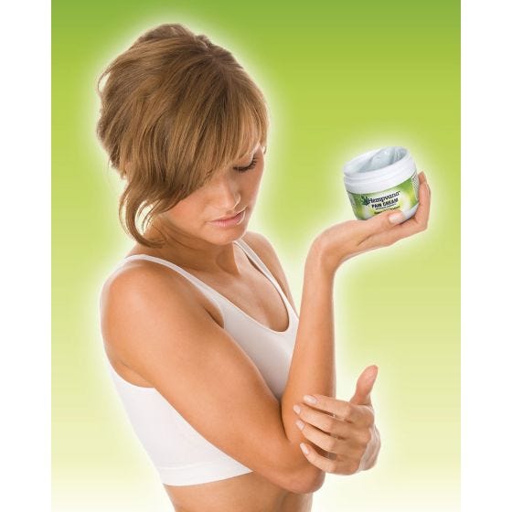 Hempvana Pain Relief Cream   