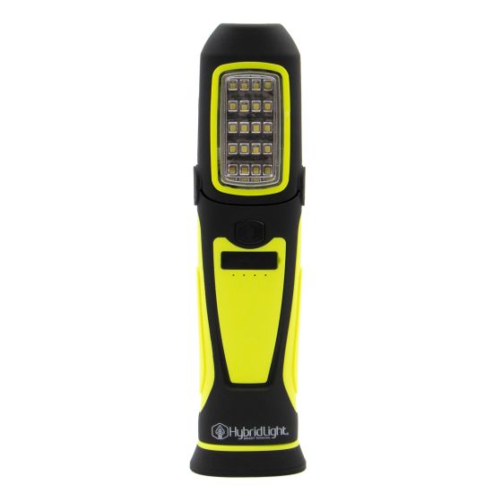 Rechargeable Mag-Flex Flashlight