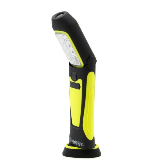 Rechargeable Mag-Flex Flashlight