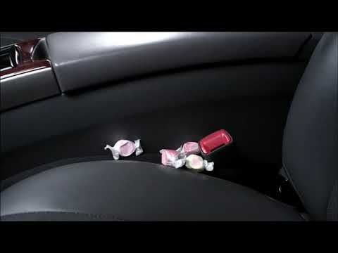 Drop Stop Seat Stopper (set of 2)