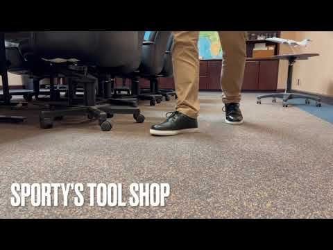 Men's Neuropathy Casual Shoe (Pair)