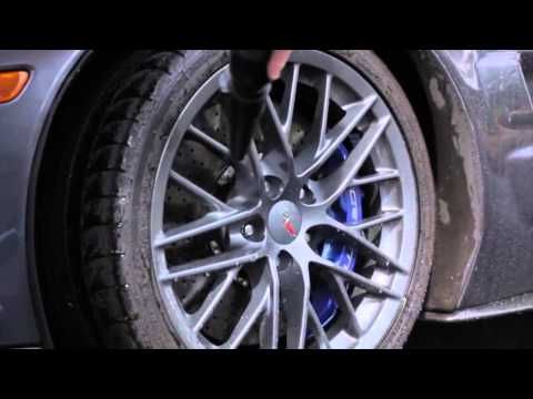 Master Blaster Vehicle Dryer