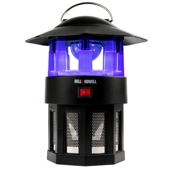Mosquito Trap 
