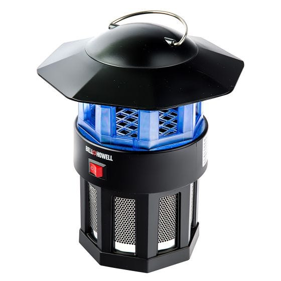Mosquito Trap 