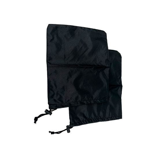 Car Side Mirror Covers (set of 2)     